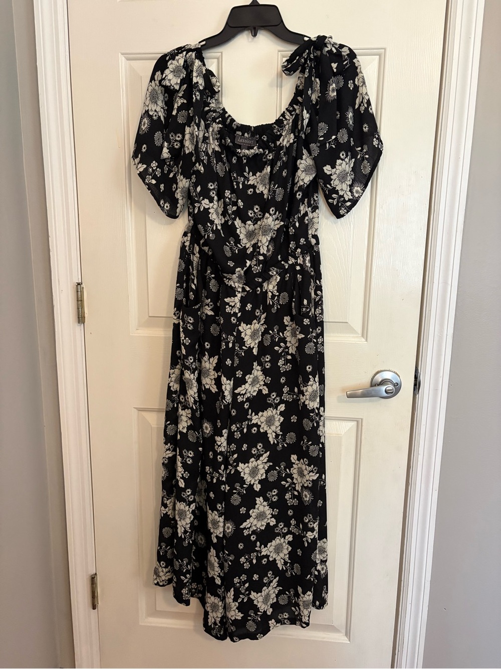 Jumpsuit by Luxology